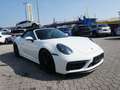 Porsche 911 Carrera Cabrio GTS *TOPAUSSTATTUNG* Weiß - thumbnail 3