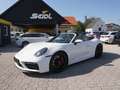 Porsche 911 Carrera Cabrio GTS *TOPAUSSTATTUNG* Weiß - thumbnail 6