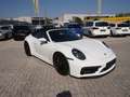 Porsche 911 Carrera Cabrio GTS *TOPAUSSTATTUNG* Weiß - thumbnail 3