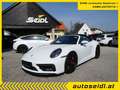Porsche 911 Carrera Cabrio GTS *TOPAUSSTATTUNG* Weiß - thumbnail 1