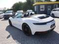 Porsche 911 Carrera Cabrio GTS *TOPAUSSTATTUNG* Weiß - thumbnail 9