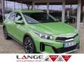 Kia XCeed 1.6 PHEV DCT6 PLAT 18 Zoll Navi Leder digitales Co Grün - thumbnail 1