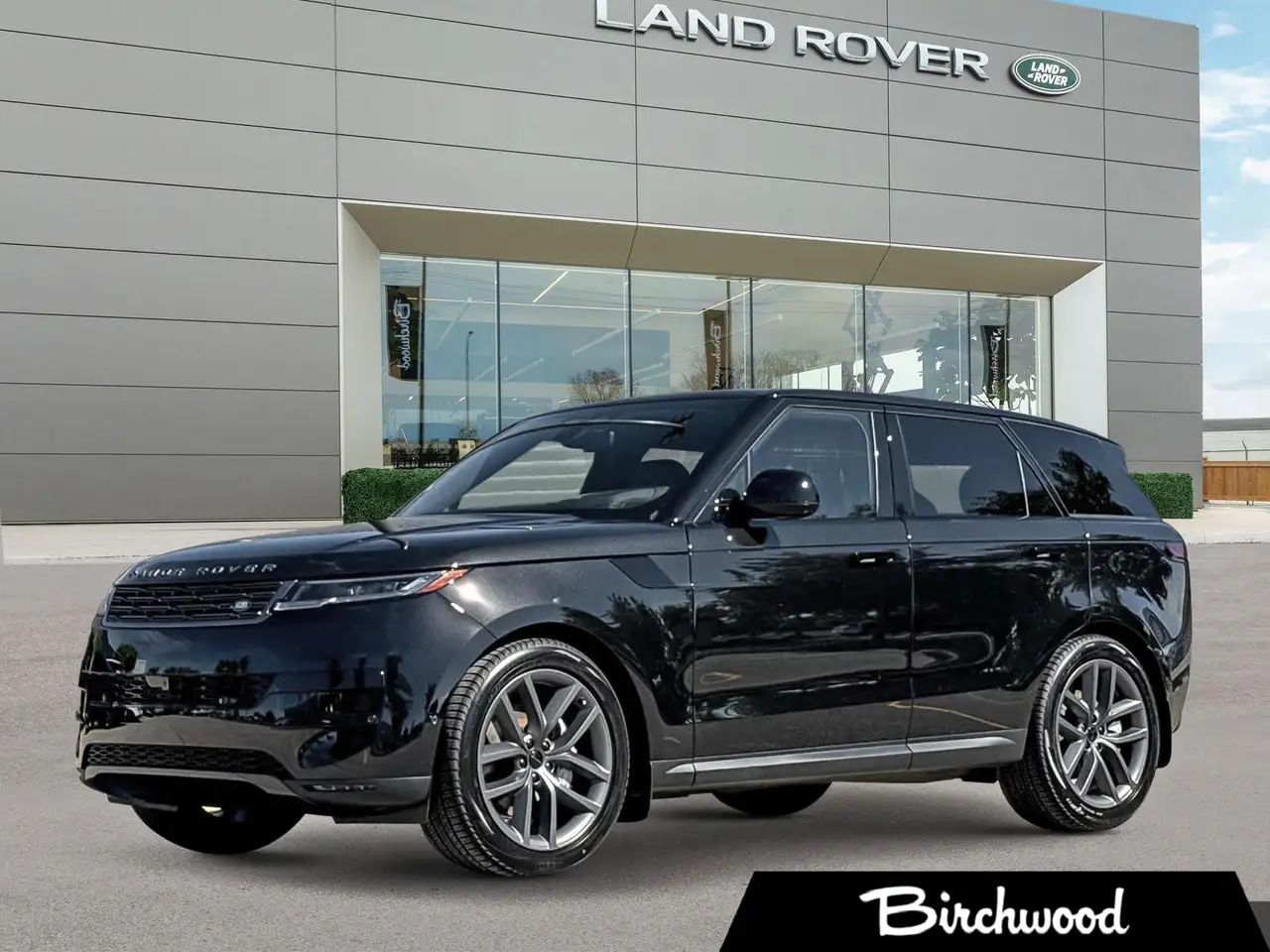 Land Rover Range Rover Sport снимка Land Rover Range Rover Sport