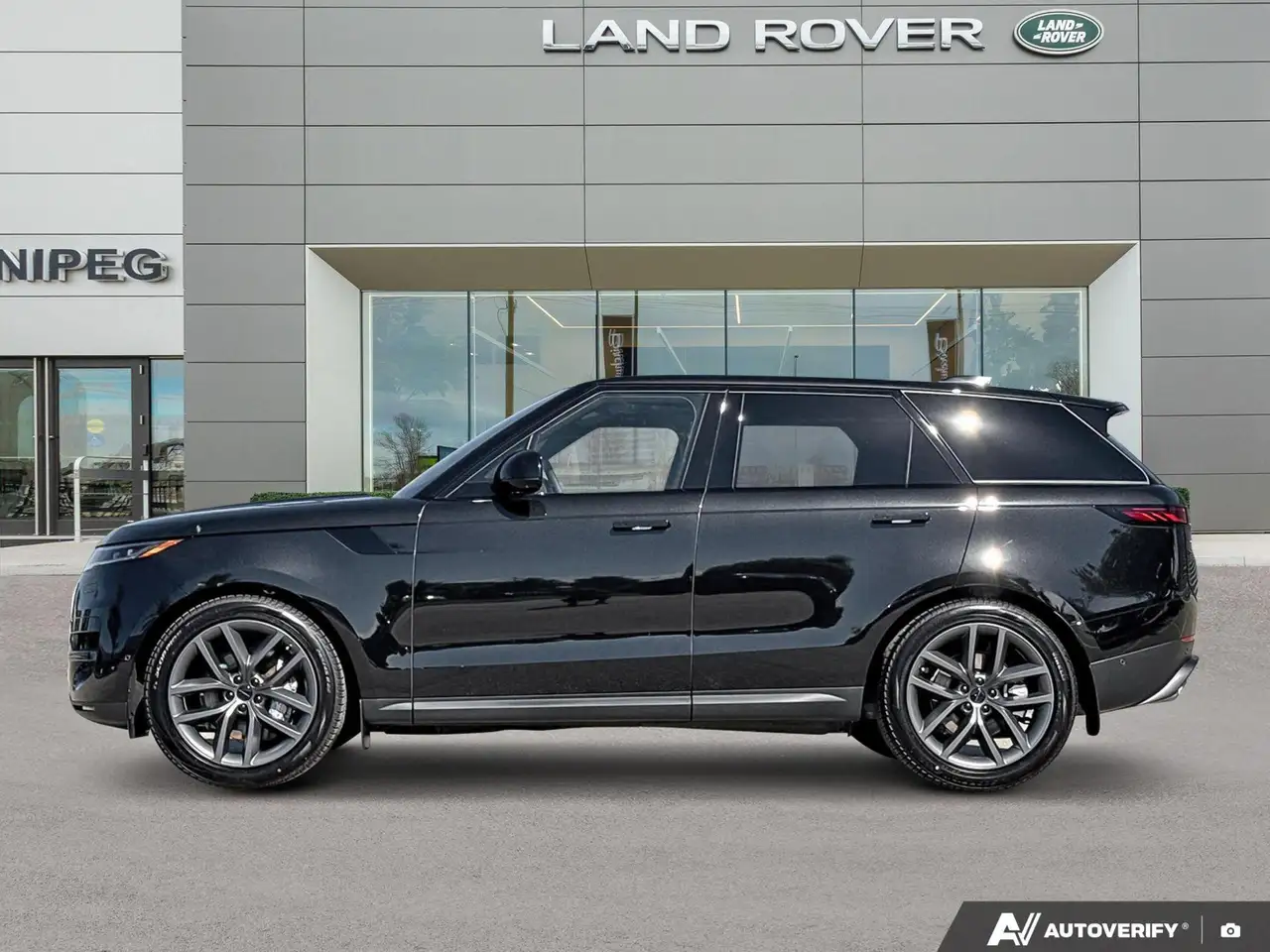 Land Rover Range Rover Sport снимка Land Rover Range Rover Sport