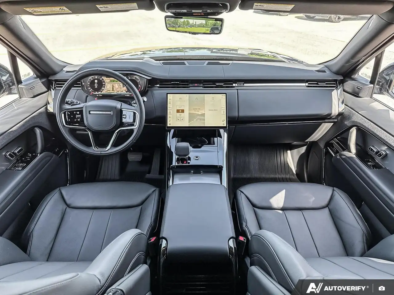 Land Rover Range Rover Sport снимка Land Rover Range Rover Sport