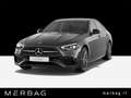 Mercedes-Benz C 200 200 Mild hybrid AMG Line Advanced Plus Grau - thumbnail 1