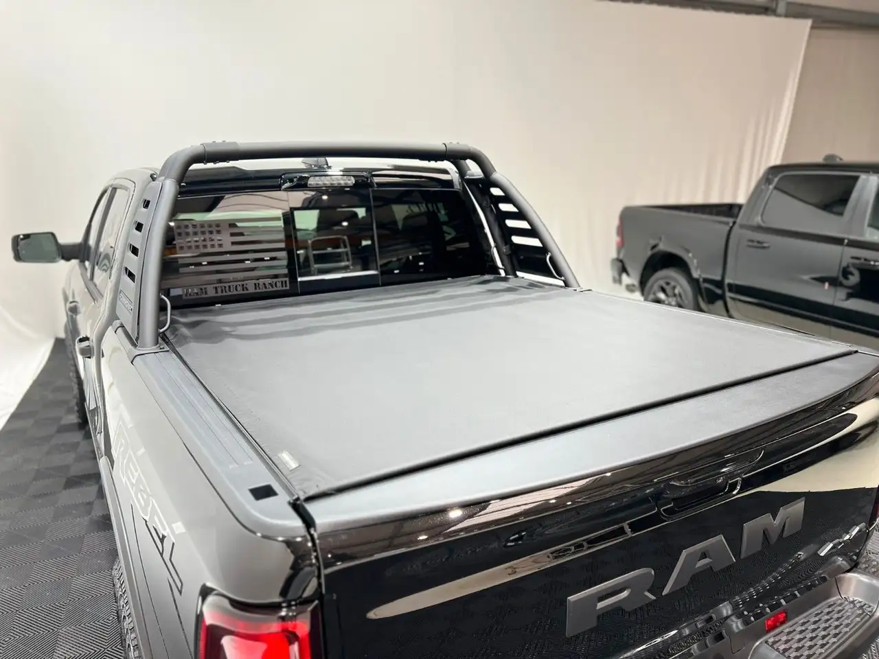 Dodge RAM 2025 — фото 10