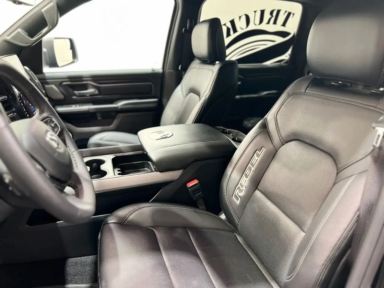 Dodge RAM 2025 — фото 14