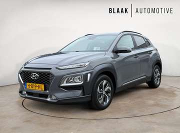 1.6 GDI HEV Fashion | head-up | keyless | Nl-auto
