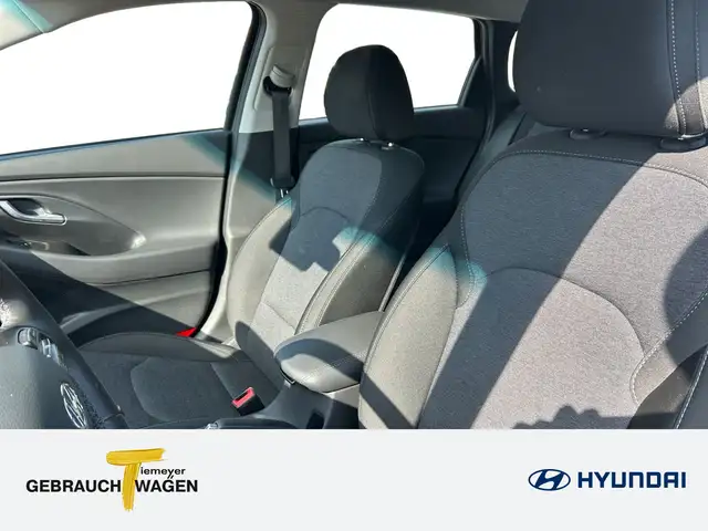 Hyundai I30 view 10