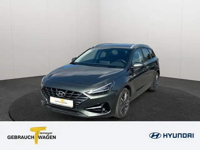 Hyundai I30 main image