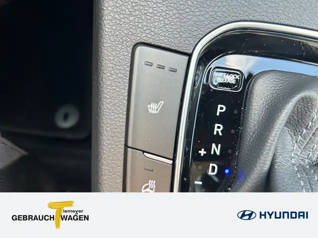 Hyundai I30 view 15
