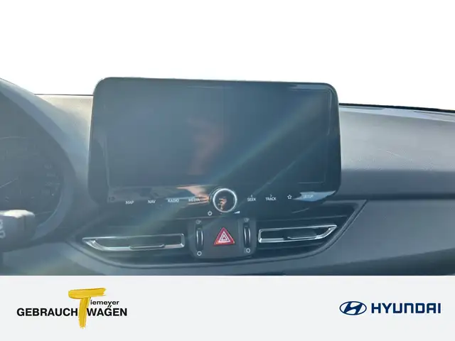 Hyundai I30 view 14
