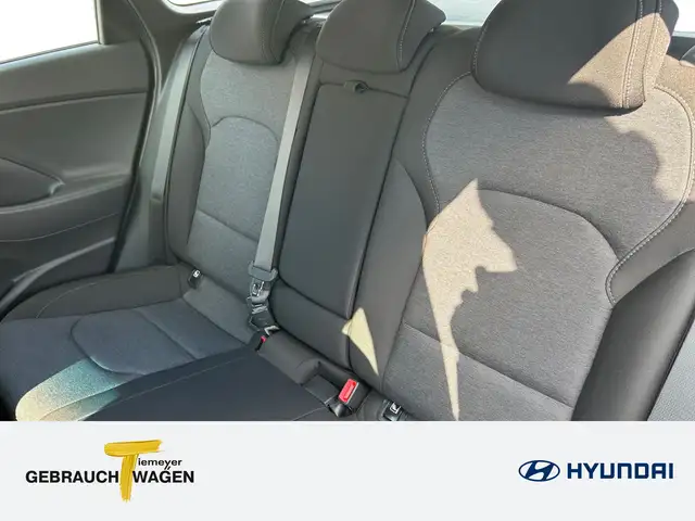 Hyundai I30 view 11