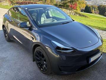 Model Y Long Range AWD 75kWh