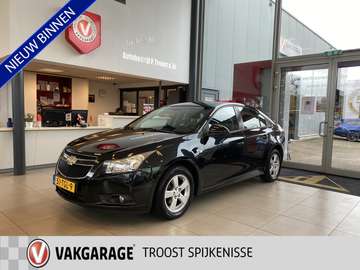 1.6 LS,Airco,Cruisecontrol,Elektrischpakket,Achter