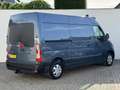 Renault Master T33 2.3 dCi L2H2 Airco Trekhaak Cruise 3 Zits Pdc Blauw - thumbnail 2