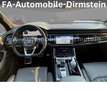Audi SQ7 4.0 TDI Quattro/Matrix/7SITZ/NAV/KAM360/PANO Negro - thumbnail 11