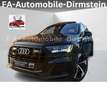 Audi SQ7 4.0 TDI Quattro/Matrix/7SITZ/NAV/KAM360/PANO Negro - thumbnail 1