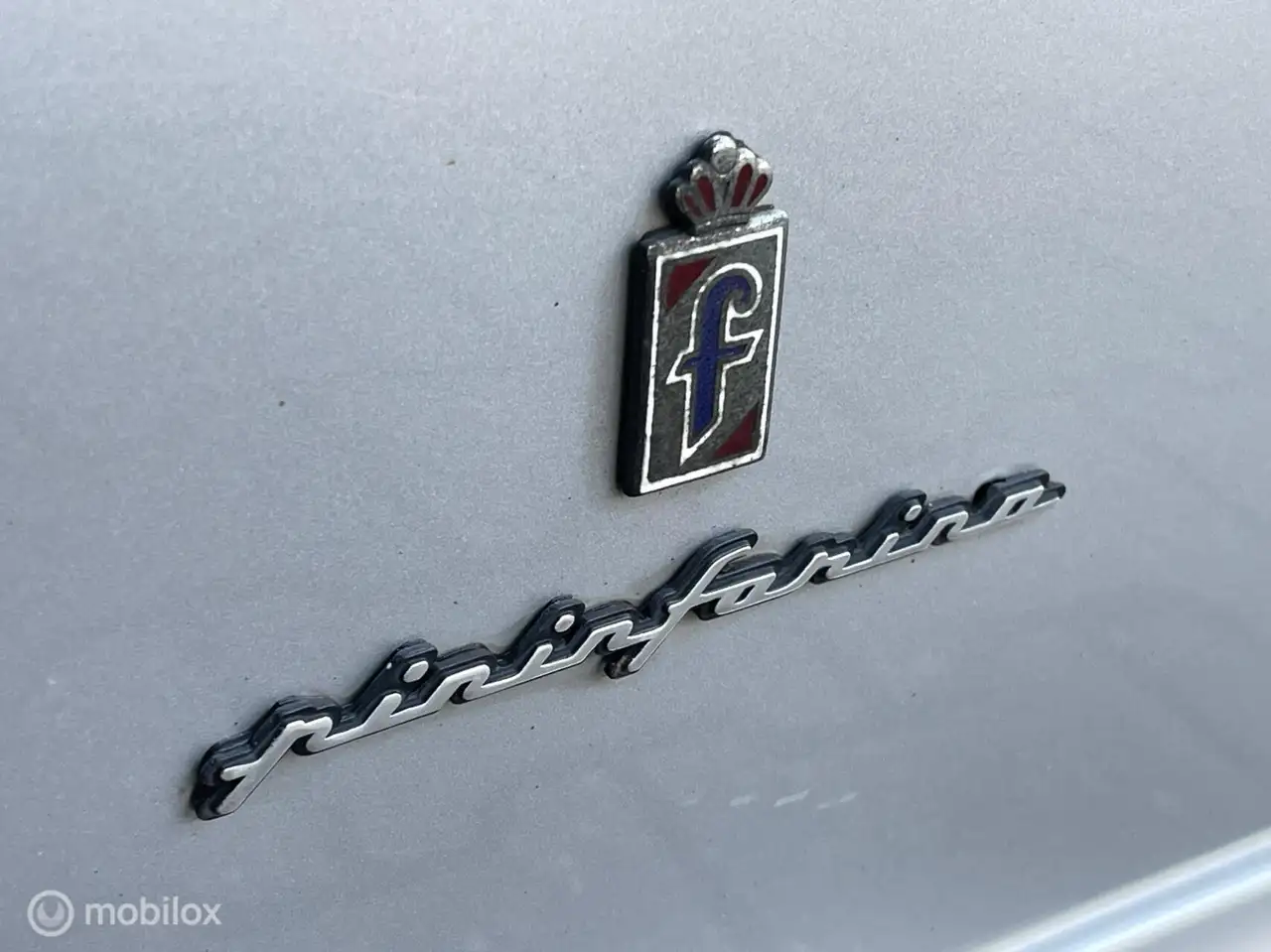 Peugeot 406 Coupé 3.0 24V V6|Handbak|Zeer unieke staat!, foto 8