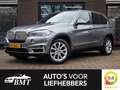 BMW X5 F15 xDrive40e High Executive / Leer / Head-Up / Ad Gris - thumbnail 1
