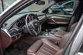 BMW X5 F15 xDrive40e High Executive / Leer / Head-Up / Ad Gris - thumbnail 11