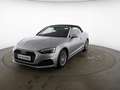 Audi A5 40 TFSI Silber - thumbnail 1