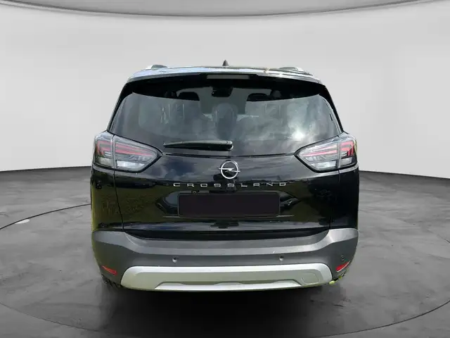Opel Crossland view 5