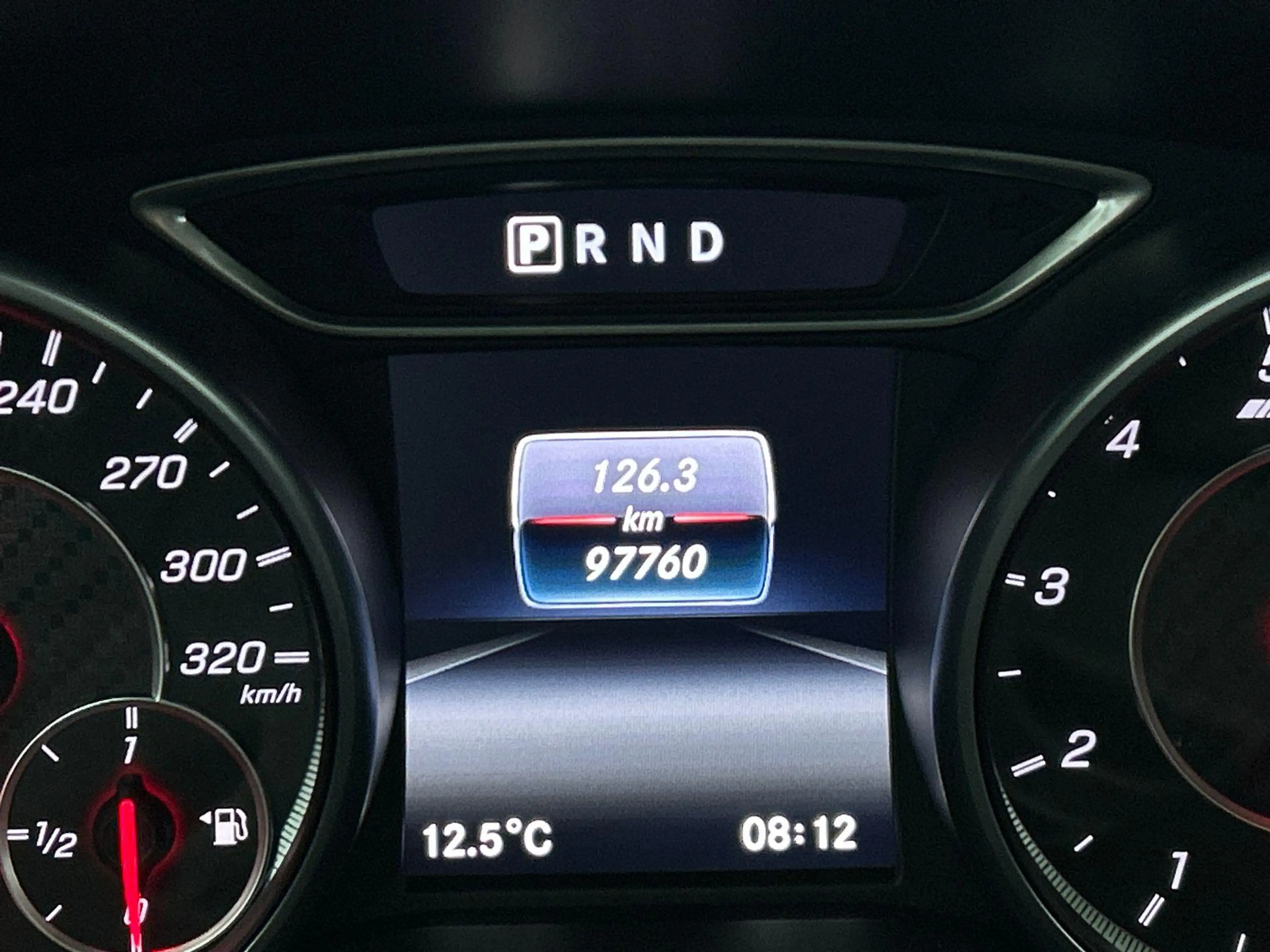 Mercedes-Benz CLA 45 AMG CLA Coupé Automaat 4MATIC | Panoramadak | LED | Sf — photo 12