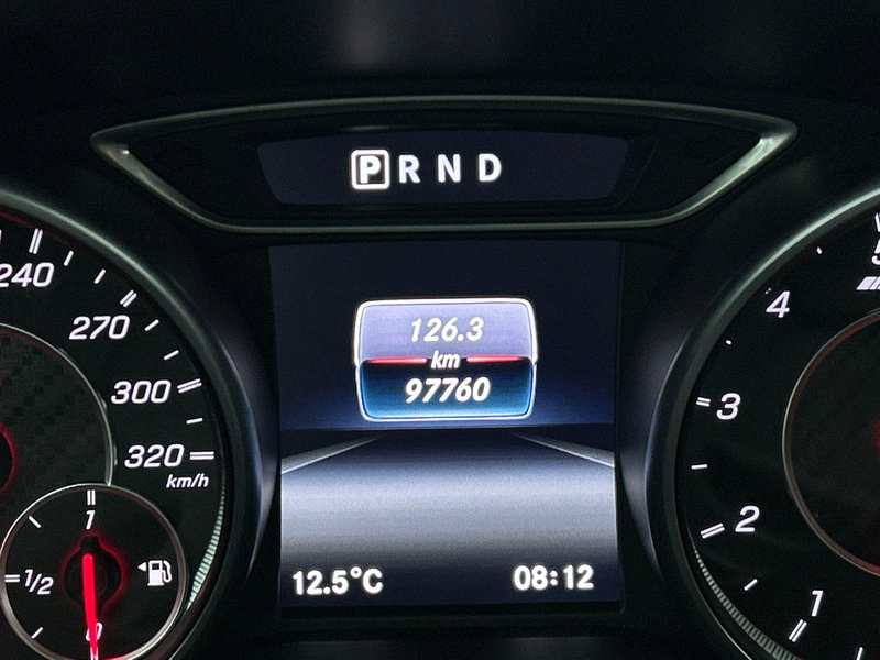 Mercedes-Benz CLA 45 AMG CLA Coupé Automaat 4MATIC | Panoramadak | LED | Sf — photo 12