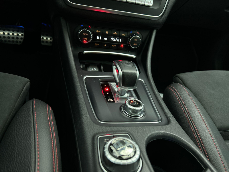 Mercedes-Benz CLA 45 AMG CLA Coupé Automaat 4MATIC | Panoramadak | LED | Sf — photo 11