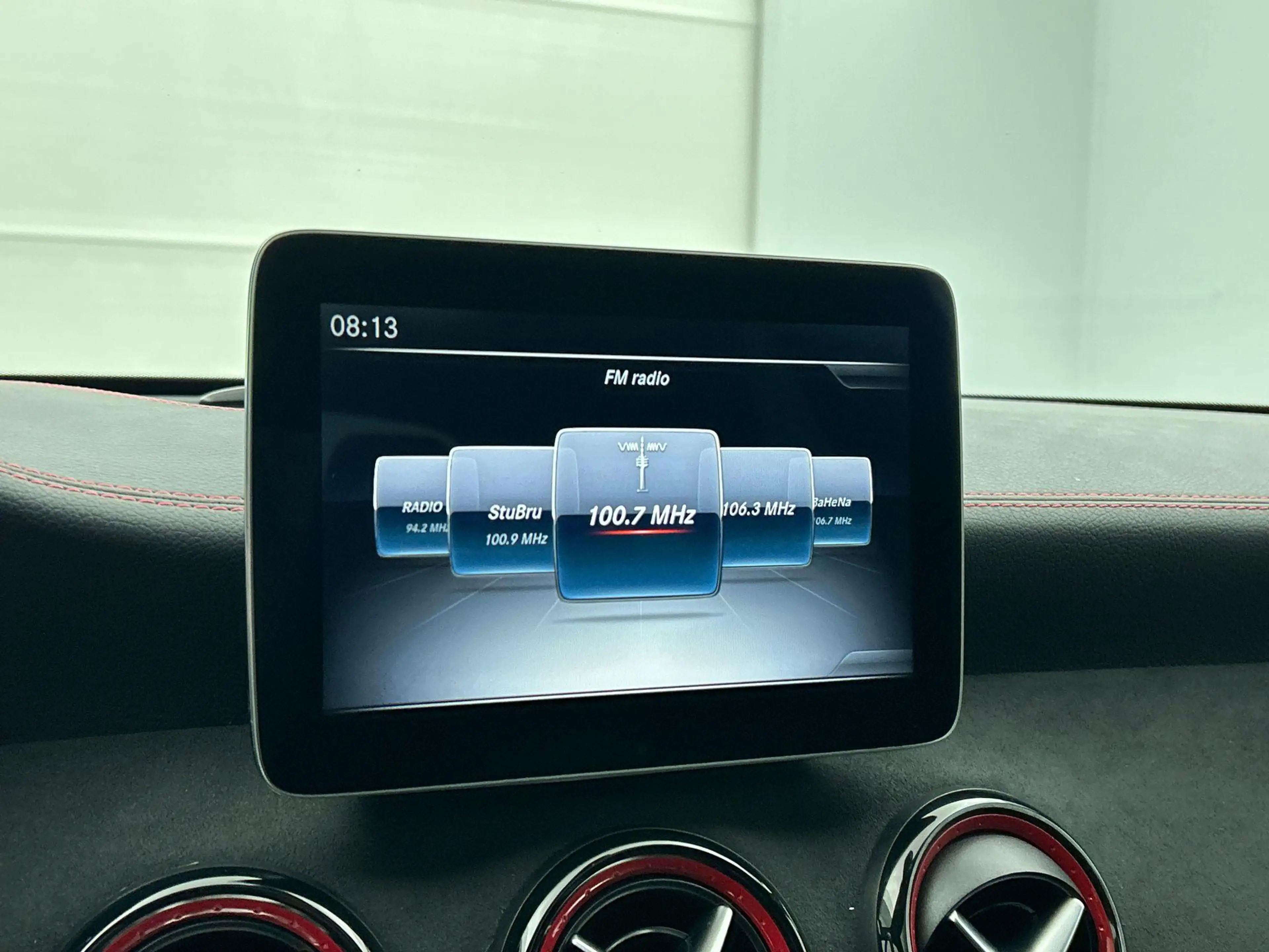Mercedes-Benz CLA 45 AMG CLA Coupé Automaat 4MATIC | Panoramadak | LED | Sf — photo 15