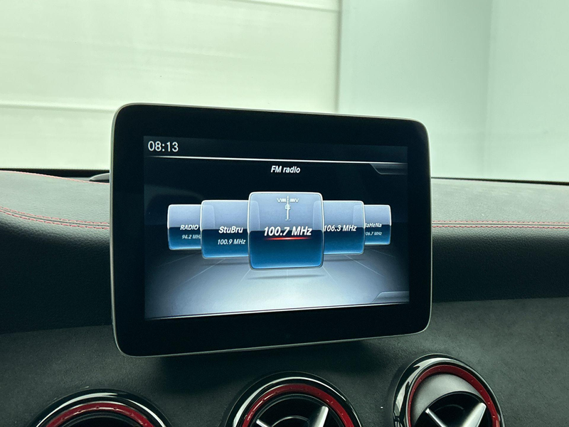 Mercedes-Benz CLA 45 AMG CLA Coupé Automaat 4MATIC | Panoramadak | LED | Sf — photo 15