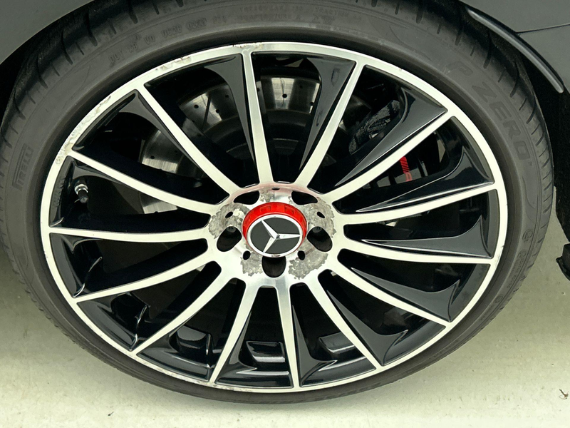 Mercedes-Benz CLA 45 AMG CLA Coupé Automaat 4MATIC | Panoramadak | LED | Sf — photo 5