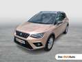 SEAT Arona Xcellence EcoTSI Bruin - thumbnail 1