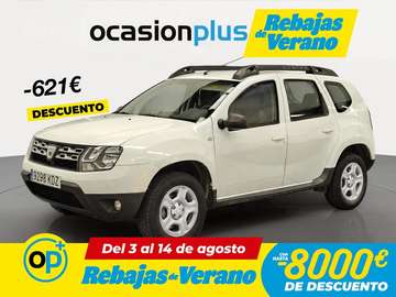 1.5dCi Laureate 4x4 110