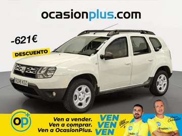 1.5dCi Laureate 4x4 110