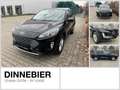 Ford Kuga Titanium Navi+Kamera+Winterpaket+Klima Schwarz - thumbnail 1