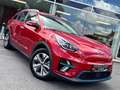 Kia e-Niro e-Niro / 64kWh / COOLED SEAT / MEMORY / CAM / LED Rouge - thumbnail 5