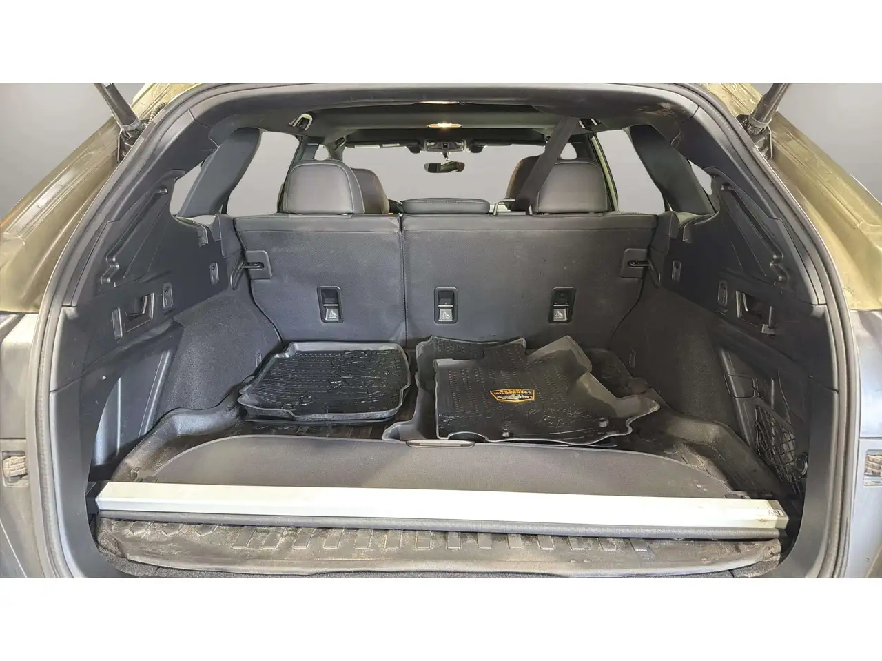 Subaru OUTBACK снимка Subaru OUTBACK