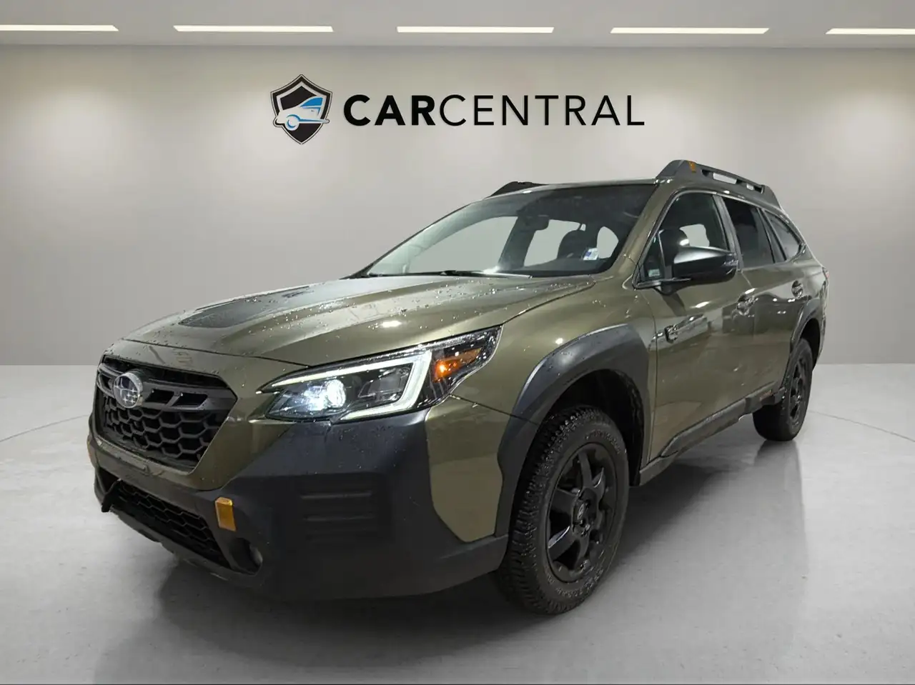 Subaru OUTBACK снимка Subaru OUTBACK