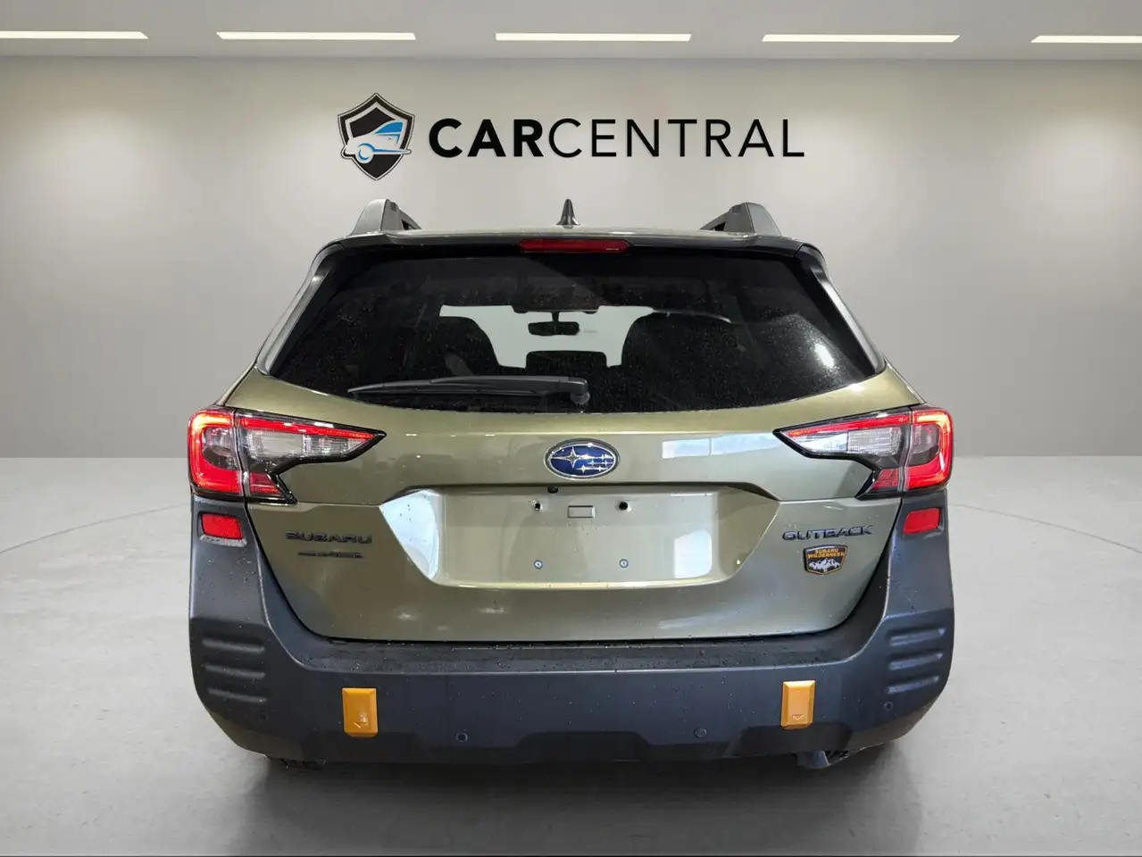 Subaru OUTBACK снимка Subaru OUTBACK