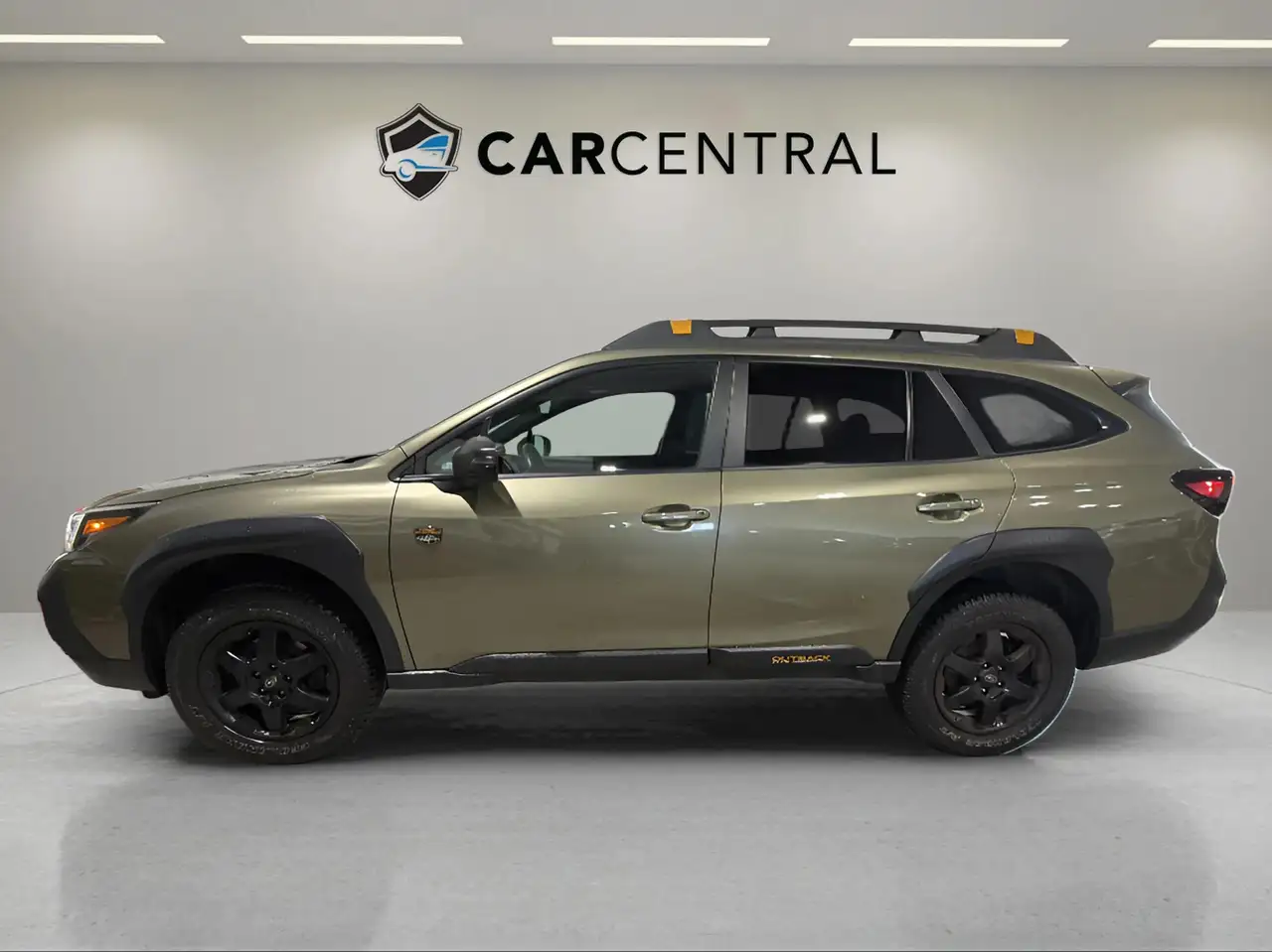 Subaru OUTBACK снимка Subaru OUTBACK