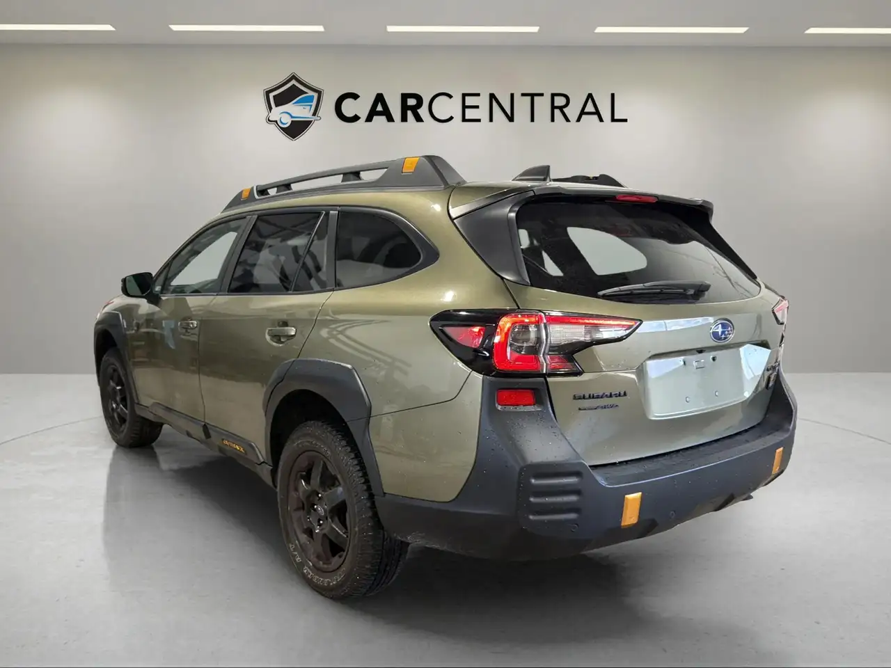 Subaru OUTBACK снимка Subaru OUTBACK