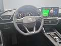 SEAT Leon Style Edition 1.5 eTSI DSG 115 PS Grau - thumbnail 10