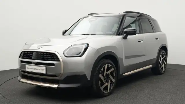 MINI Countryman C Favoured Trim
