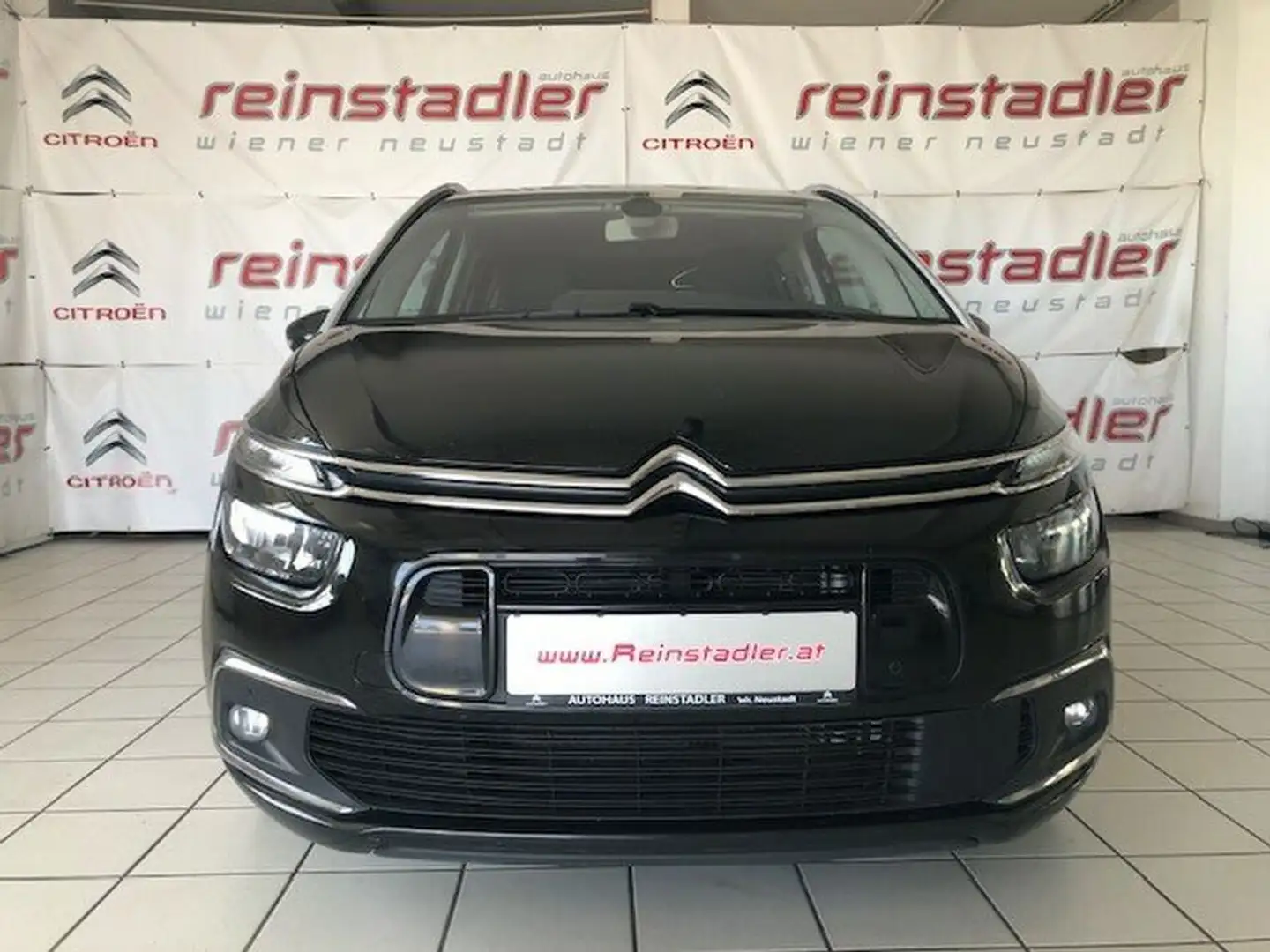 Citroen C4 Picasso Feel Edition Nero - 2