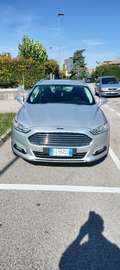 SW 2.0 tdci Business s&s 150cv powershift