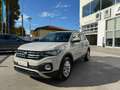 Volkswagen T-Cross 1.0 tsi Style 95cv -Tech Pack-IQ Drive- Gris - thumbnail 3