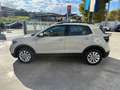 Volkswagen T-Cross 1.0 tsi Style 95cv -Tech Pack-IQ Drive- Gris - thumbnail 4